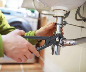 About Emergency plumbing pros Friona, TX